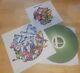 New Super Smash Bros. Soundtrack Lp Vgm Ost Vinyl Nintendo 64 Green Link Record