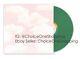 New Turnstile Turnstyle Glow On Evergreen Green 2022 2nd Press Vinyl Lp Preorder