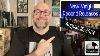 New Vinyl Record Releases For August 16 2024