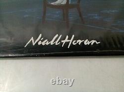 Niall Horan Heartbreak Weather Rare Spotify Exclusive Green Colored Vinyl LP