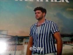 Niall Horan Heartbreak Weather Rare Spotify Exclusive Green Colored Vinyl LP