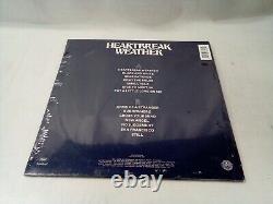 Niall Horan Heartbreak Weather Rare Spotify Exclusive Green Colored Vinyl LP