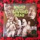 Night Of The Living Dead Ghoul Green Vinyl Soundtrack Waxwork George A. Romero