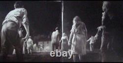Night Of The Living Dead Ghoul Green Vinyl Soundtrack Waxwork George A. Romero