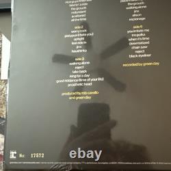 Nimrod (25th Anniversary Edition) by Green Day (Record, 2023) Sealed Box Set