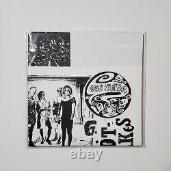 Nirvana 7 / 45 Vinyl Collection Molly's Lips Sliver Oh The Guilt and More
