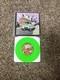 No Pressure 7 Inch Vinyl Green Limited To 150 Copies