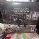 Noah Kahan Stick Season Limited Ed. Transparent Forest Green Vinyl 3lp