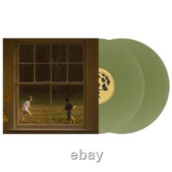 Noah Kahan The Great Divide Spotify Fans First Edition Podunk Translucent Vinyl