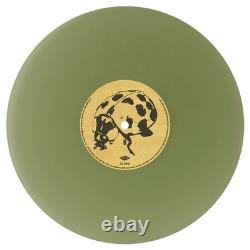 Noah Kahan The Great Divide Spotify Fans First Edition Podunk Translucent Vinyl