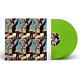 Norman Fucking Rockwell Lana Del Rey Limited 180 Gram Lime Green 2x Vinyl Lp