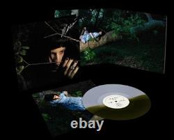 Not For Radio Melt Frosted Green Signed Vinyl PRESALE