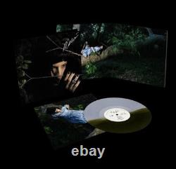 Not for Radio Melt (Frosted Green) Signed Vinyl Maria Zardoya (The Marias)