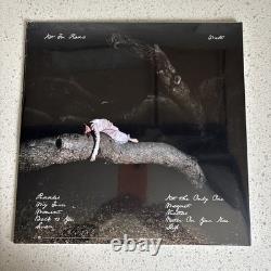 Not for Radio Melt (Frosted Green) Signed Vinyl Maria Zardoya (The Marias)