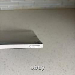 Not for Radio Melt (Frosted Green) Signed Vinyl Maria Zardoya (The Marias)