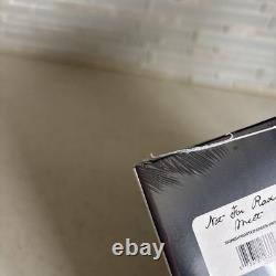 Not for Radio Melt (Frosted Green) Signed Vinyl Maria Zardoya (The Marias)