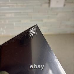 Not for Radio Melt (Frosted Green) Signed Vinyl Maria Zardoya (The Marias)