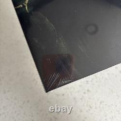 Not for Radio Melt (Frosted Green) Signed Vinyl Maria Zardoya (The Marias)