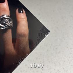 Not for Radio Melt (Frosted Green) Signed Vinyl Maria Zardoya (The Marias)