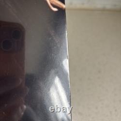 Not for Radio Melt (Frosted Green) Signed Vinyl Maria Zardoya (The Marias)