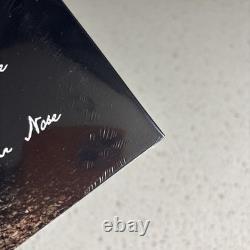 Not for Radio Melt (Frosted Green) Signed Vinyl Maria Zardoya (The Marias)