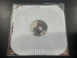 Nouns Still Bummed Red/Green Nebula Vinyl BRAND NEW, IN HAND! SHIPS NOW