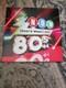 Now Thats What I Call 80s V Inyl Red, Blue And Green Lp 2024 Vinyl Record