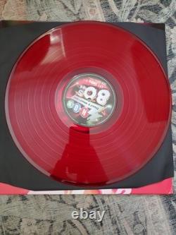Now Thats What I Call 80s V inyl Red, Blue and Green LP 2024 Vinyl Record