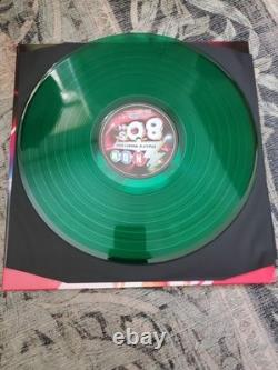 Now Thats What I Call 80s V inyl Red, Blue and Green LP 2024 Vinyl Record
