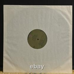 OOAK MISLABELLED GRATEFUL DEAD WORKINGMAN'S DEAD 1970 WB 1st Press 12 SEE NOTES
