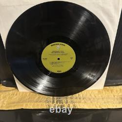 OOAK MISLABELLED GRATEFUL DEAD WORKINGMAN'S DEAD 1970 WB 1st Press 12 SEE NOTES