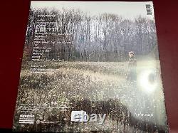 OPAQUE CONFIRMED Taylor Swift Evermore Deluxe Edition Opaque Green Vinyl 2LP