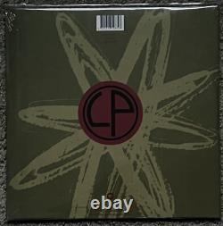 ORBITAL GREEN ALBUM 2LP Vinyl 180 gram