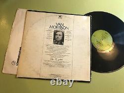 ORIGINAL VAN MORRISON ASTRAL WEEKS CLASSIC WB STEREO LP ws1768 green w7 7 arts