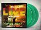 O.a.r. Live From Boston Vinyl Green