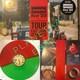 Oasis Be Here Now Live 25 Green Red Colored Vinyl New And Sealed