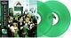 Oasis The Masterplan Emerald Green Vinyl 2lp Sijp-1063