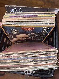 Og Classic Vinyl Record Collection