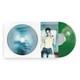 Oklou / Choke Enough Limited Edition Green Colored Lp Record Vinyl /500 Presale