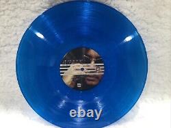 Oldboy- Motion Picture Soundtrack-Limited Blue & Green Vinyl- No OBI- 2018