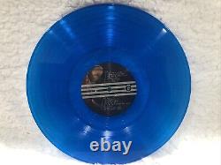 Oldboy- Motion Picture Soundtrack-Limited Blue & Green Vinyl- No OBI- 2018