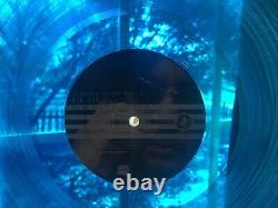 Oldboy- Motion Picture Soundtrack-Limited Blue & Green Vinyl- No OBI- 2018