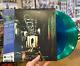Oldboy Movie Score Rsd Soundtrack Blue And Green 2lp With Obi Strip