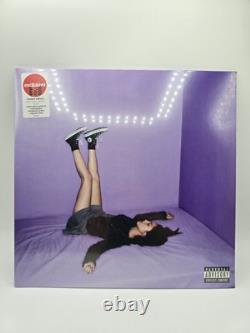 Olivia Rodrigo GUTS Target Exclusive Vinyl Opaque Sea Foam Green Numbered Signed