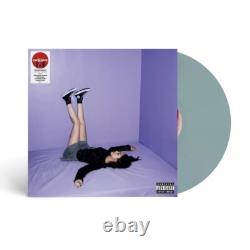 Olivia Rodrigo Guts Exclusive Limited Sea Foam Green Vinyl With Extras /4200