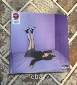Olivia Rodrigo Guts Exclusive Limited Sea Foam Green Vinyl With Extras /4200