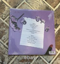Olivia Rodrigo Guts Exclusive Limited Sea Foam Green Vinyl With Extras /4200