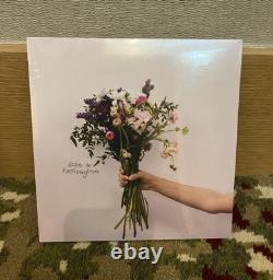 Olivia Rodrigo One Walk in the Park green vinyl Exclusive indie 7 IN HAND