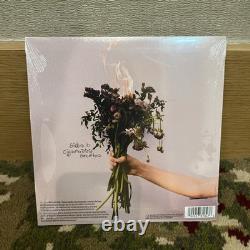 Olivia Rodrigo One Walk in the Park green vinyl Exclusive indie 7 IN HAND