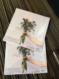 Olivia Rodrigo One Walk in the Park green vinyl Exclusive indie record store 7